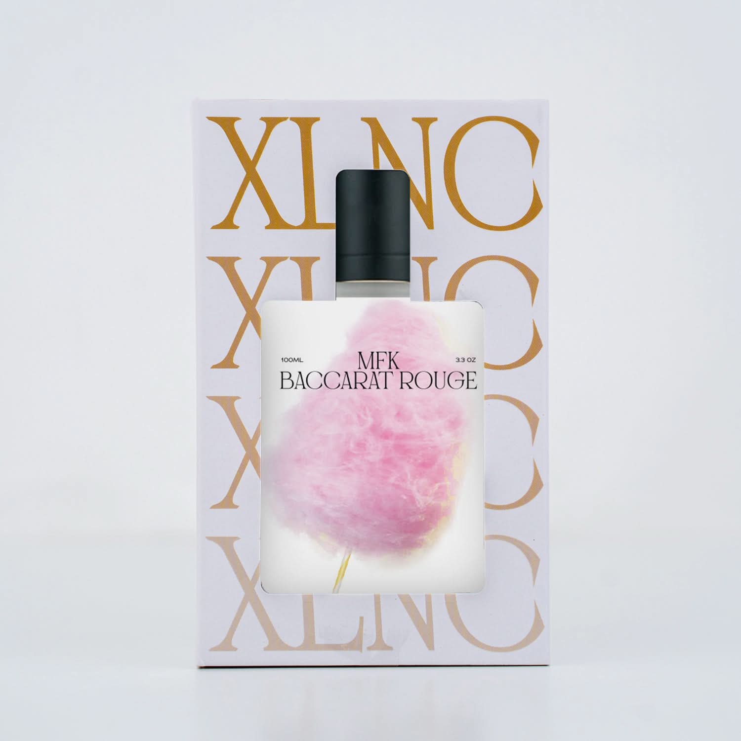 XP24 (Inspired by M℉k B@cc@r@t R0µge 540) Worn by D@rryl Dw@yne Gr@nberry Jr.