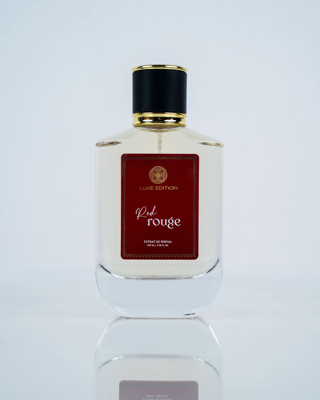 Red Rouge | Luxe Edition ( Inspired by Bacc@r@t R0uge )