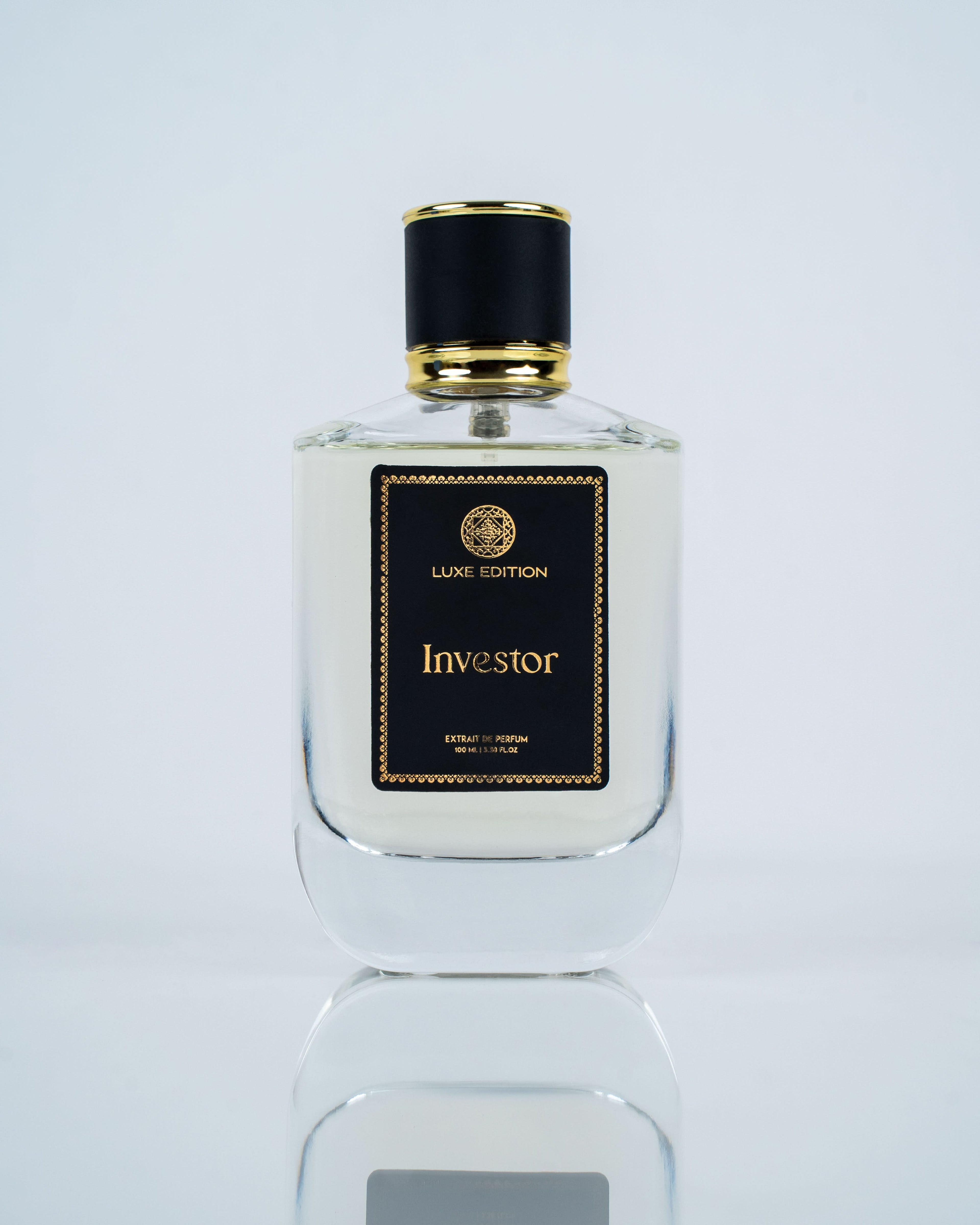 Investor  | Luxe Edition ( Inspired by Creed Aventu$ )