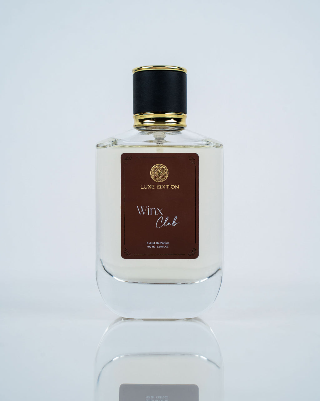 Winx Club | Luxe Edition ( Inspired by G00d G!rl )