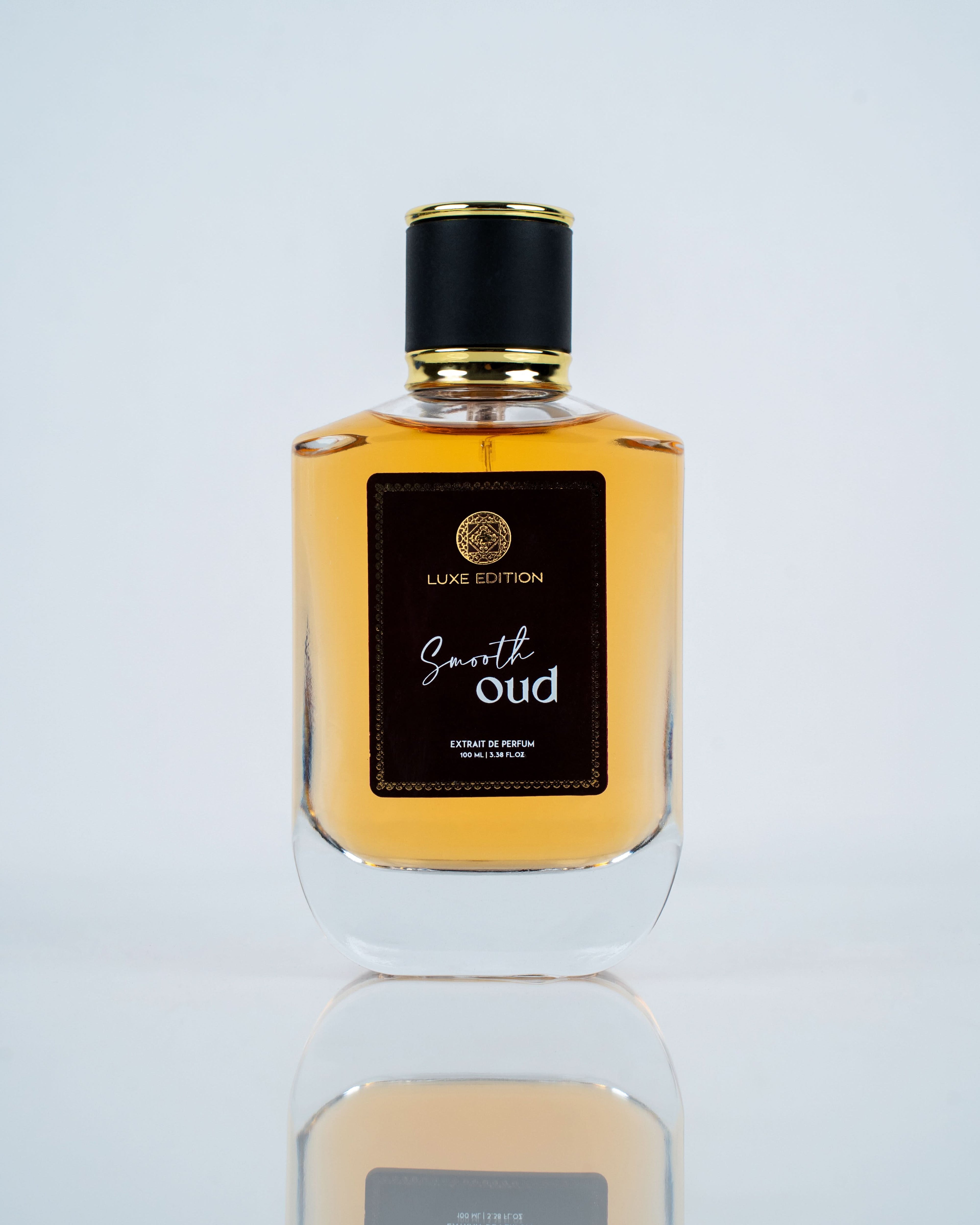 Smooth oud | Luxe Edition ( Inspired by TF 0ud W00d )
