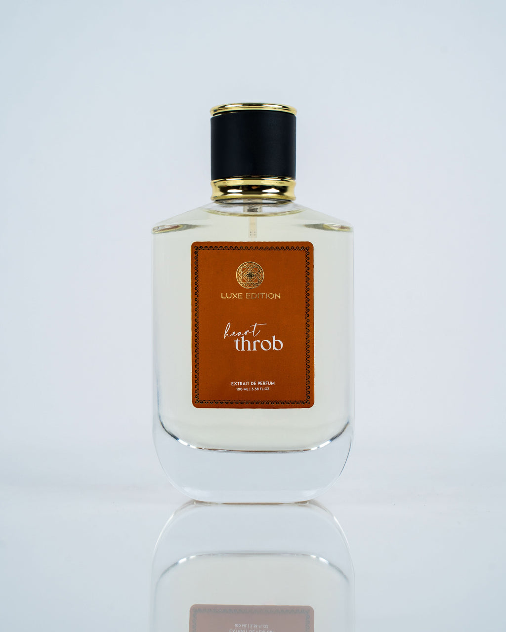 Heart Throb  | Luxe Edition ( Inspired by Azz@ro M0st W@n+ed )