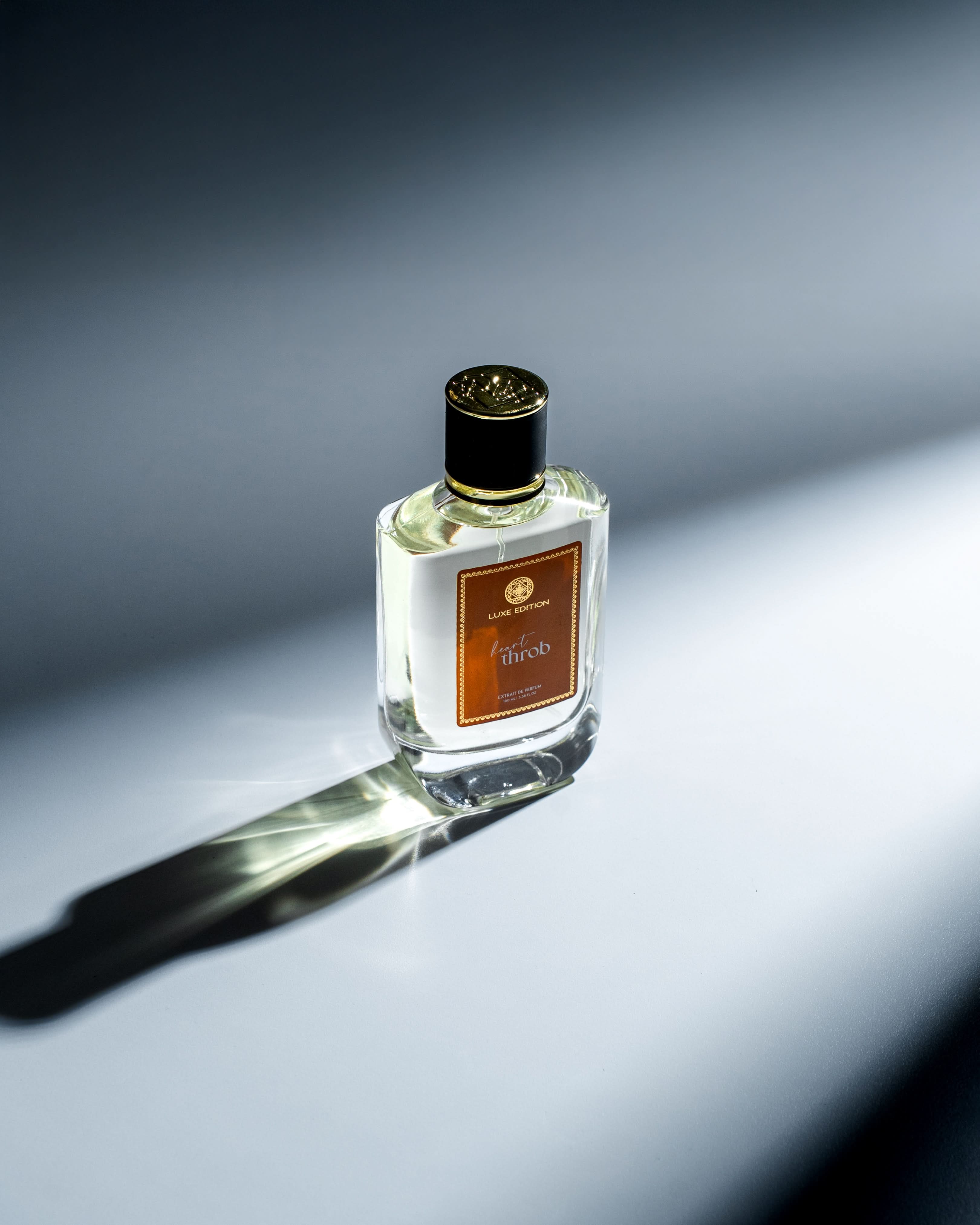 Heart Throb  | Luxe Edition ( Inspired by Azz@ro M0st W@n+ed )