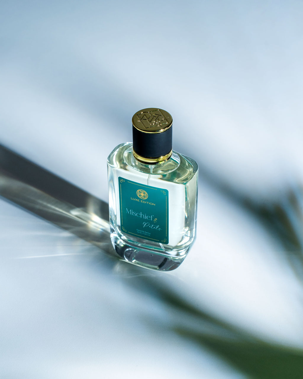 Mischief Petals | Luxe Edition ( Inspired by Gucc! Fl0ra )