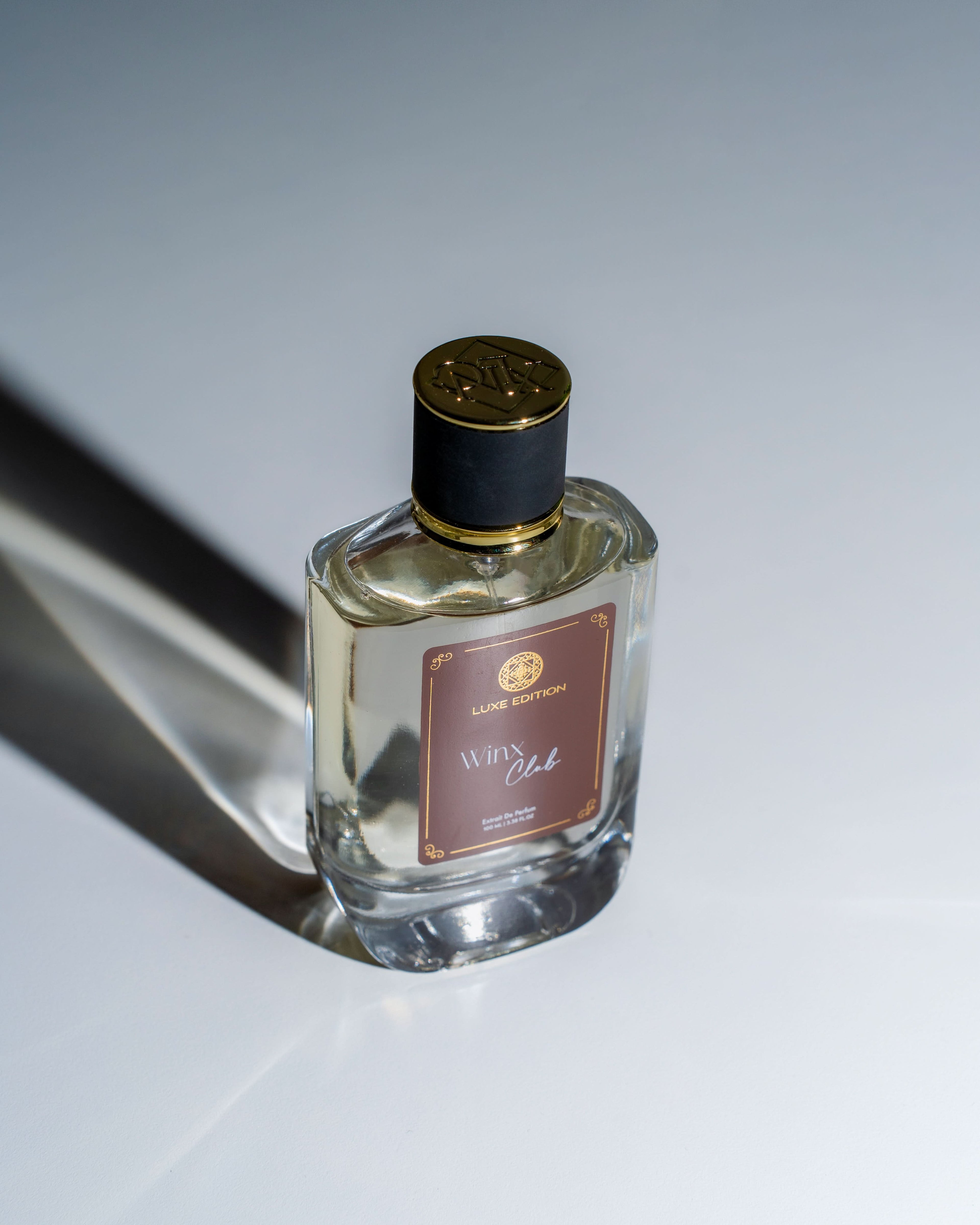 Winx Club | Luxe Edition ( Inspired by G00d G!rl )