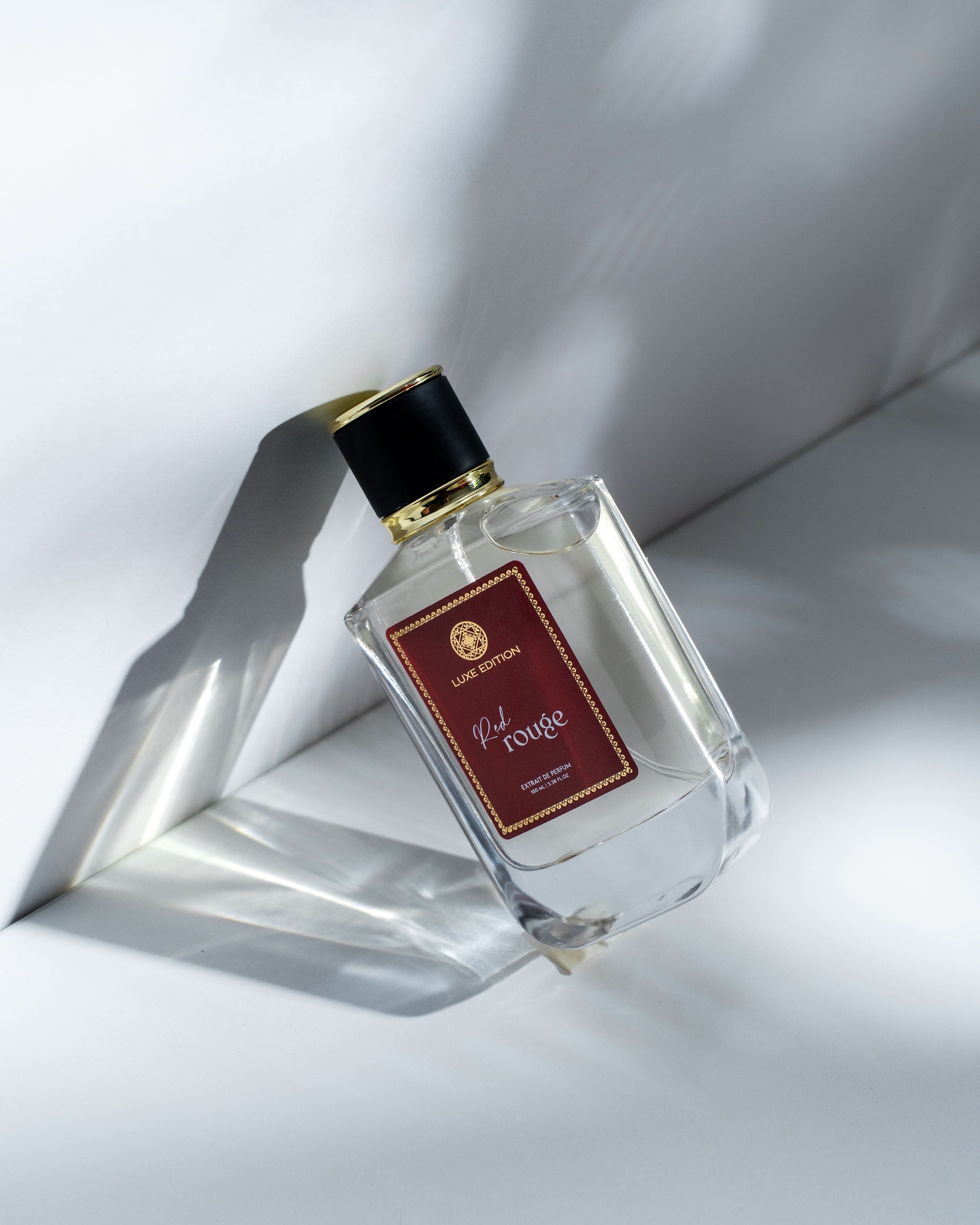 Red Rouge | Luxe Edition ( Inspired by Bacc@r@t R0uge )