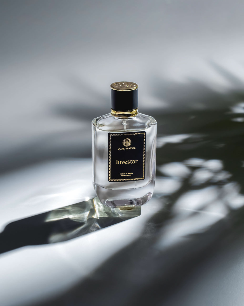 Investor  | Luxe Edition ( Inspired by Creed Aventu$ )