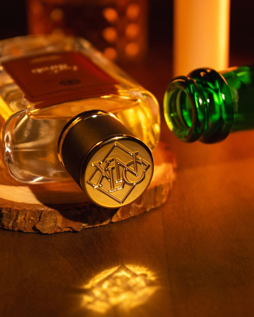 Heart Throb  | Luxe Edition ( Inspired by Azz@ro M0st W@n+ed )