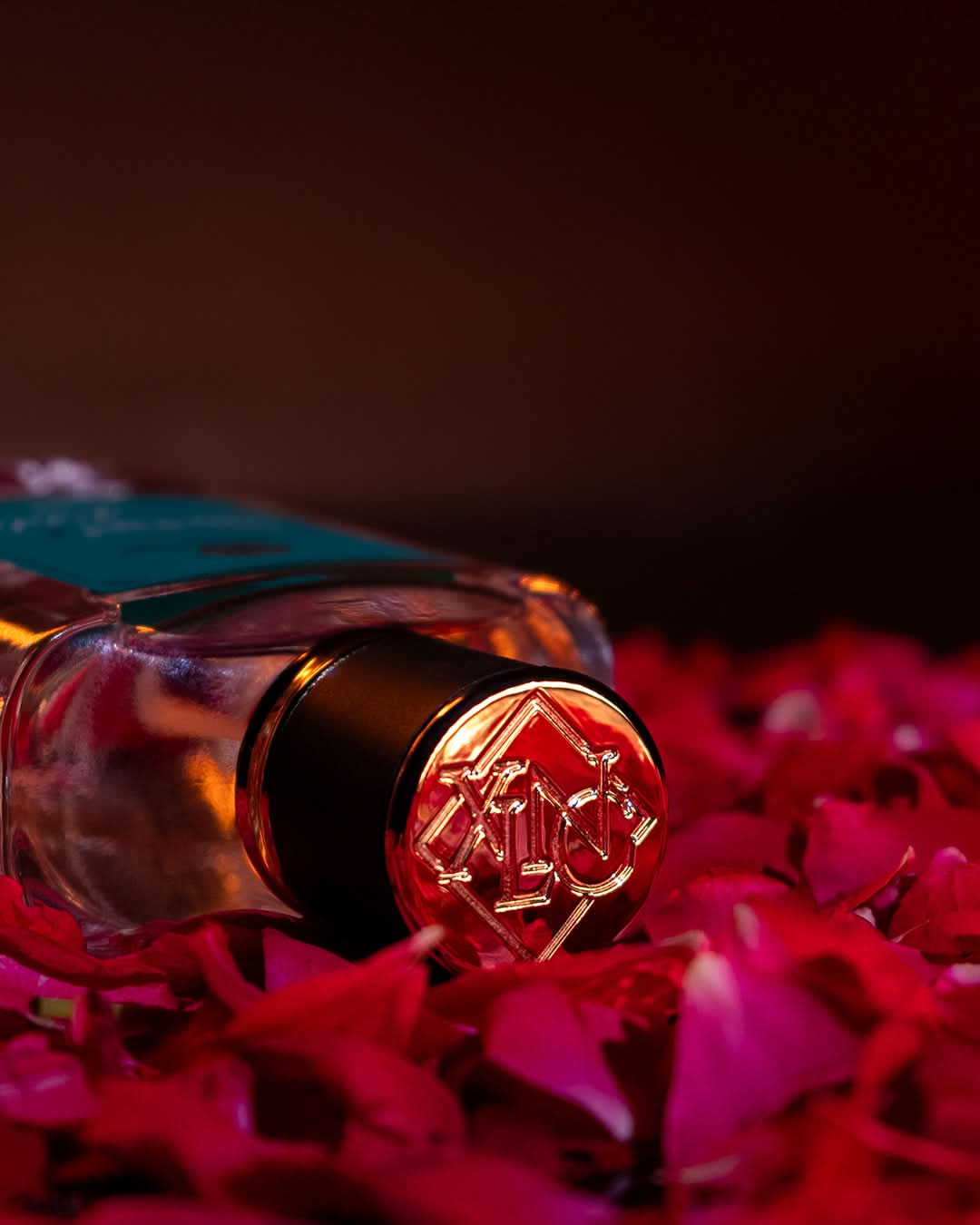 Mischief Petals | Luxe Edition ( Inspired by Gucc! Fl0ra )