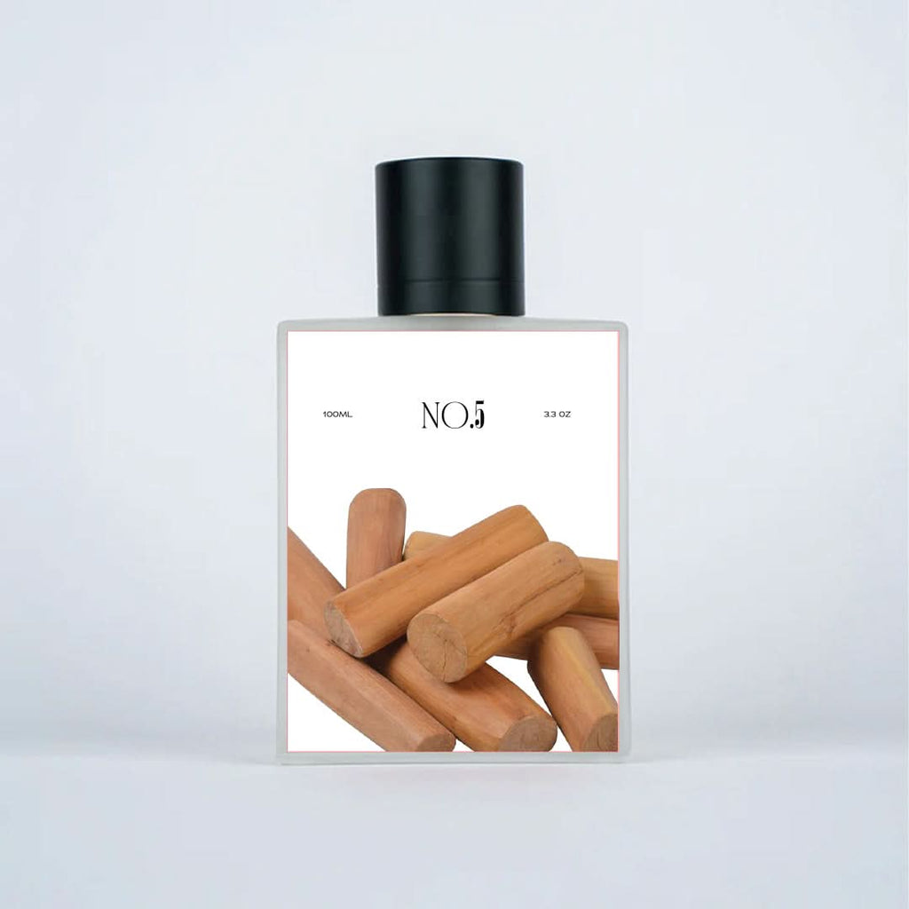 XP154 (Inspired by Ch@@nel No.5)