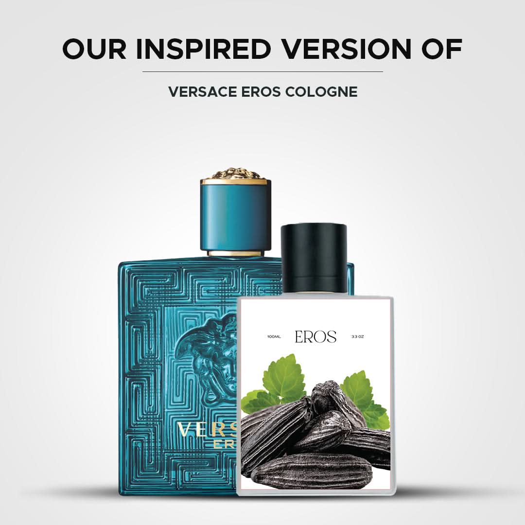 XP17 (Inspired by Vers@ce Er0s)