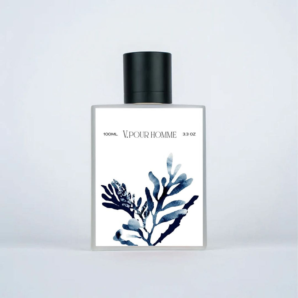 XP50 (Inspired by Vers@ce P0ur H0mme)