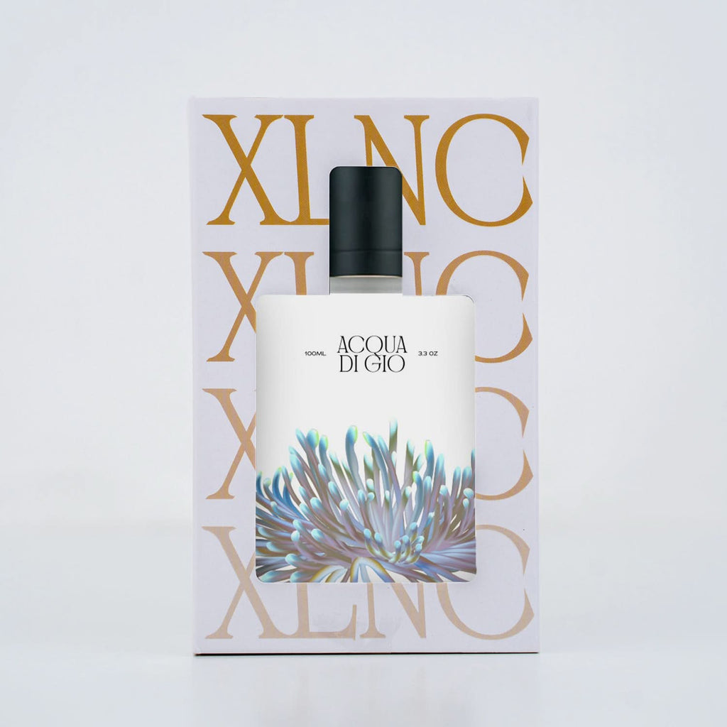 XP28 (Inspired by Gi0rgi0 Arm@ni Acqµ@ Di Gi0)