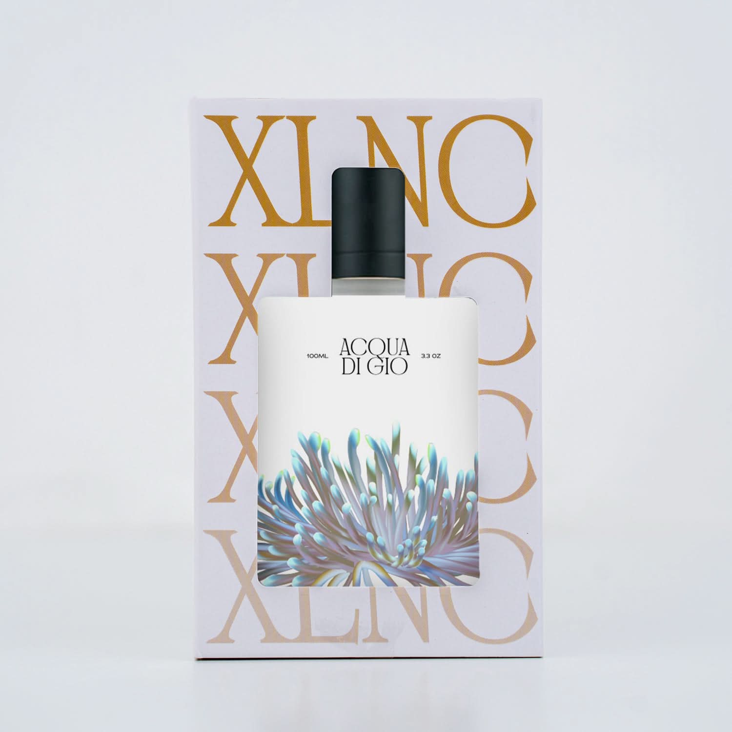 XP28 (Inspired by Gi0rgi0 Arm@ni Acqµ@ Di Gi0)