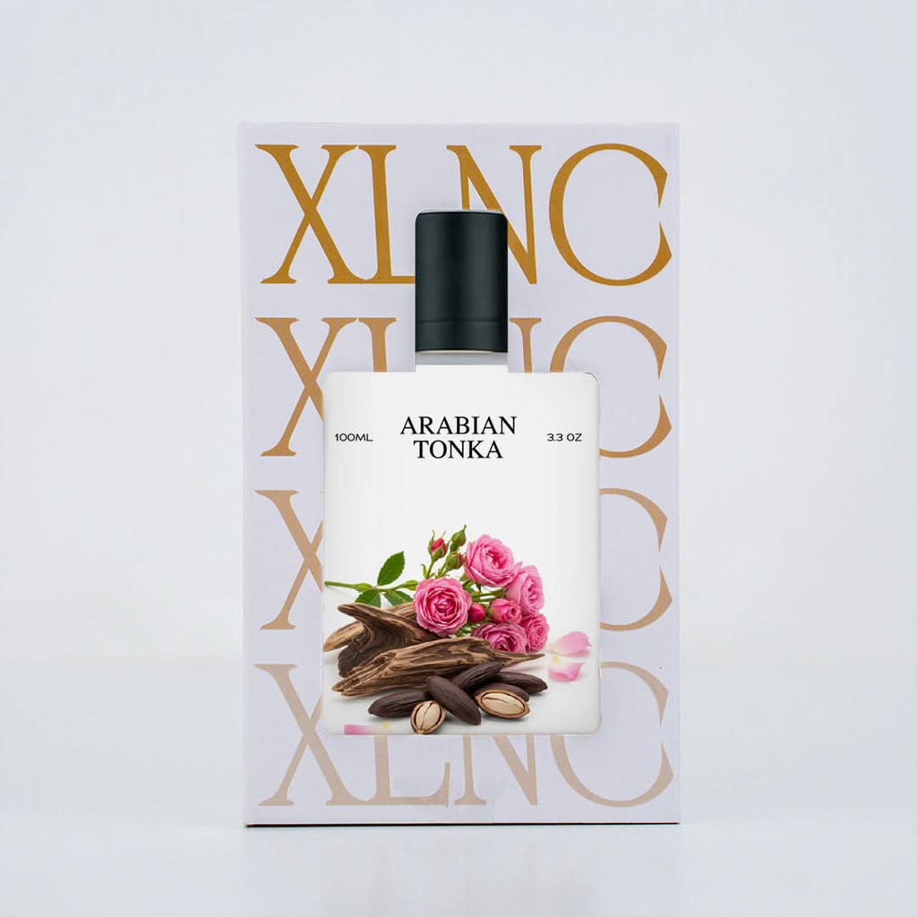 XP294 (Inspired by ARABIAN TONKA)