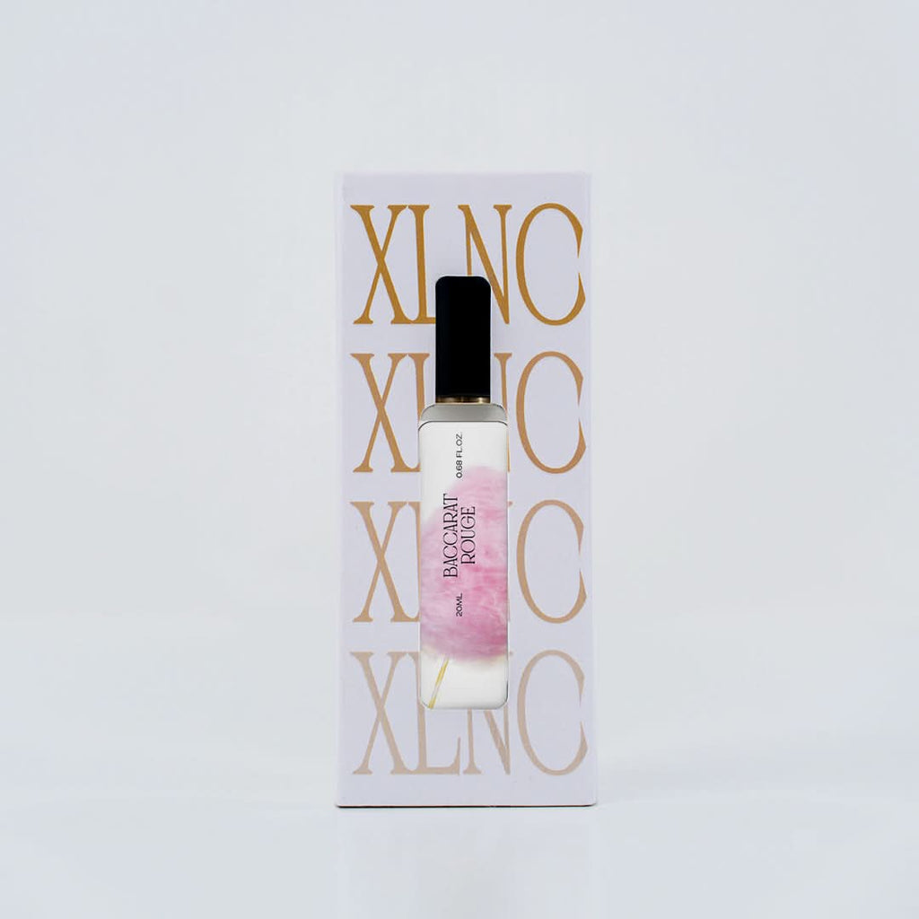 XP24 (Inspired by M℉k B@cc@r@t R0µge 540) Worn by D@rryl Dw@yne Gr@nberry Jr.