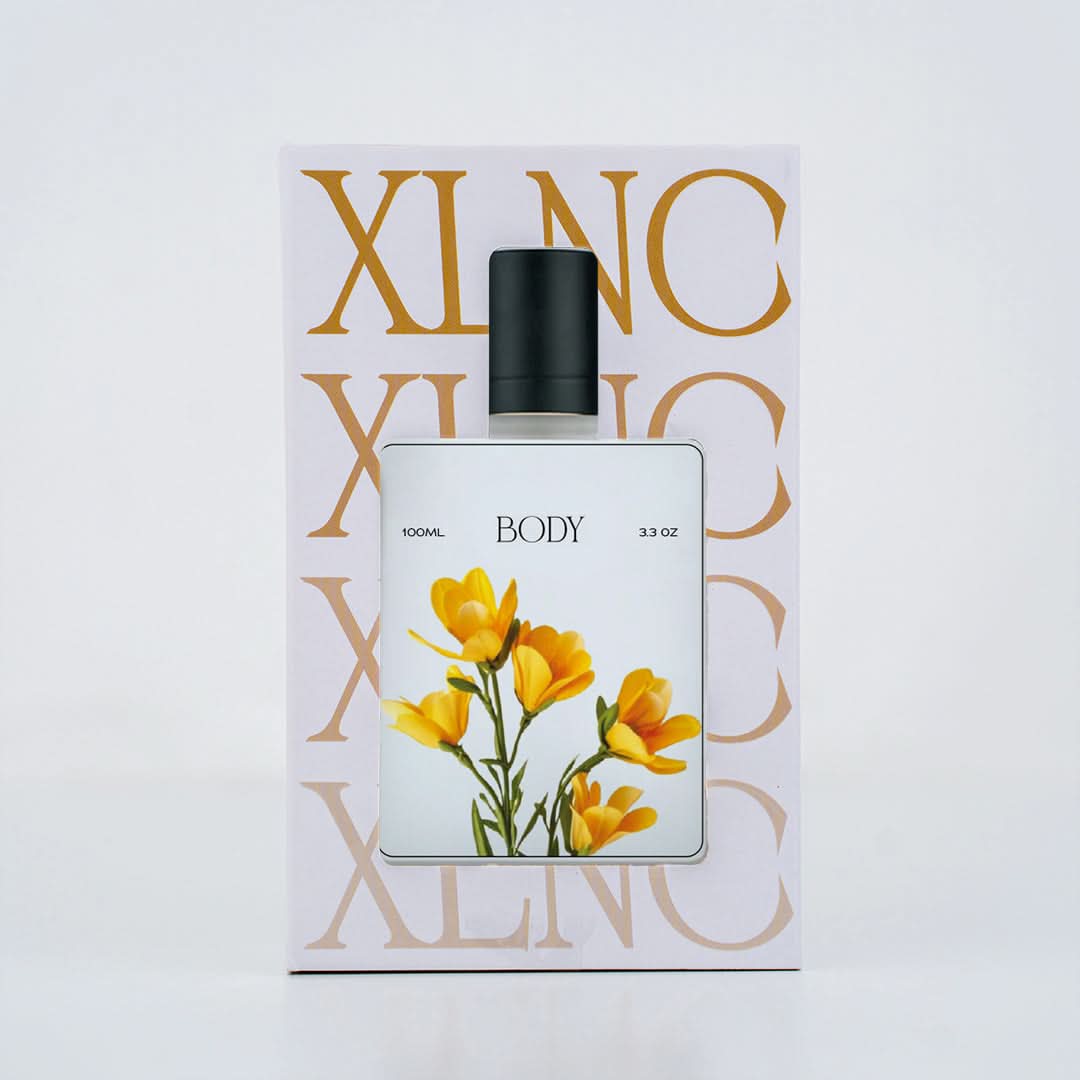 XP123 (Inspired by Bµrberry B0dy)