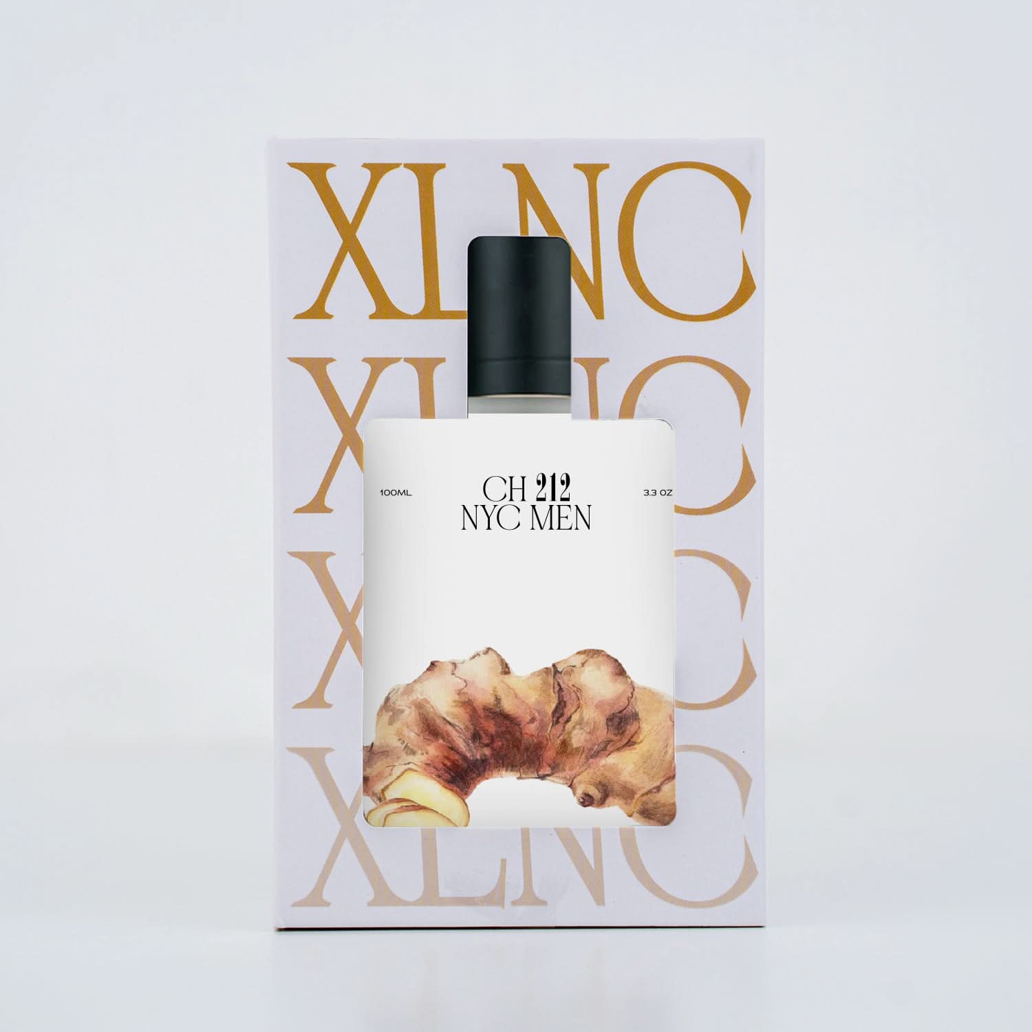 XP76 (Inspired by C@r0lin@ Herrer@ 212 Nyc Men)