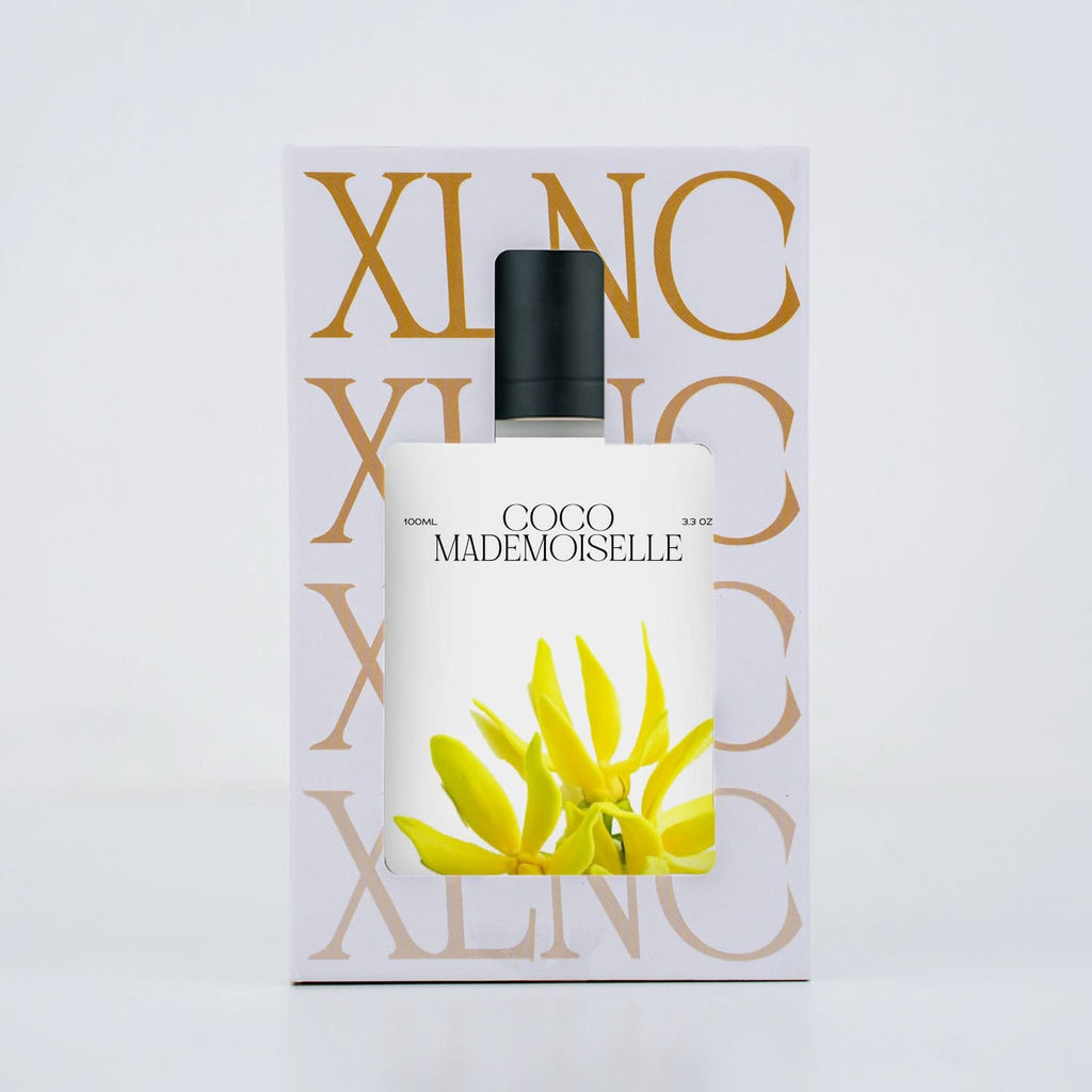 XP70 (Inspired by Ch@@nel C0c0 M@@d3m0iselle)