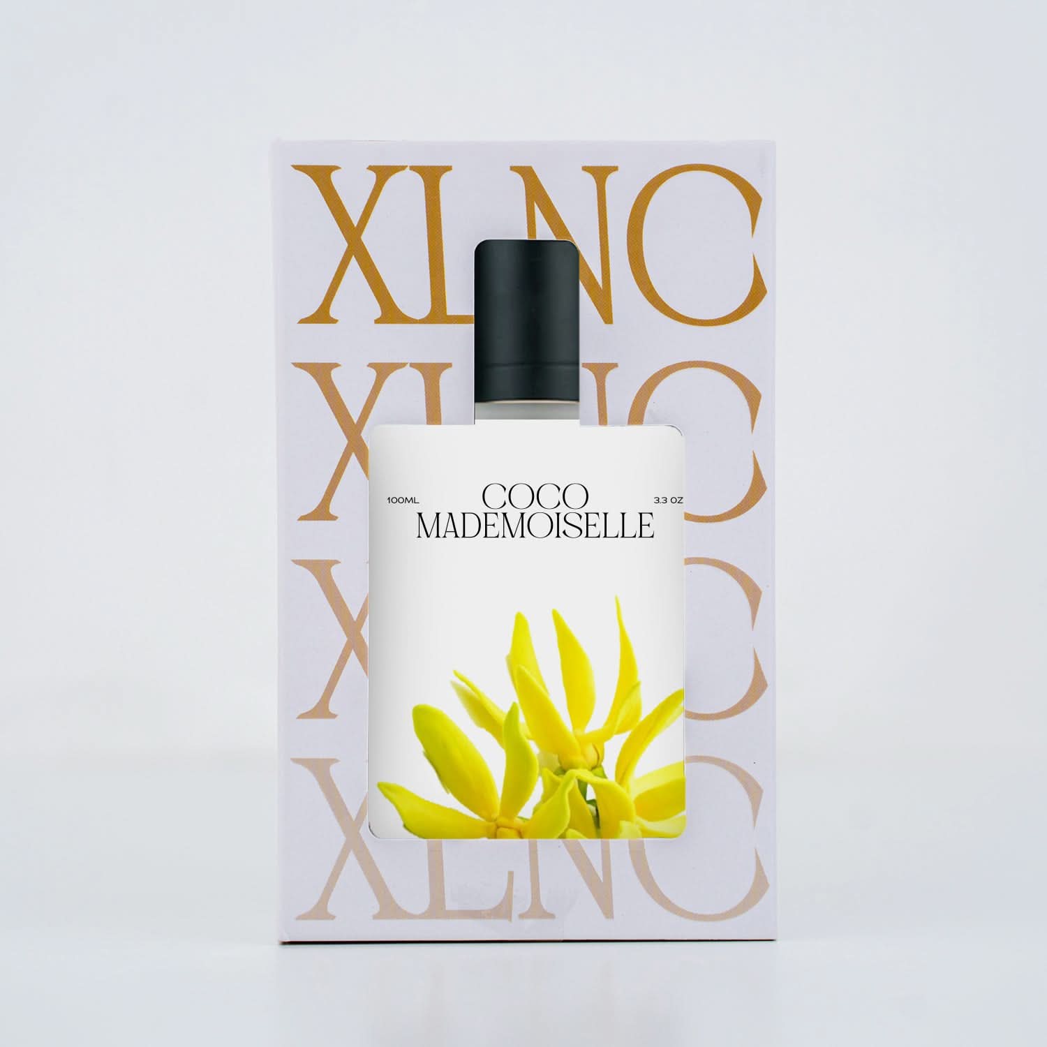 XP70 (Inspired by Ch@@nel C0c0 M@@d3m0iselle)