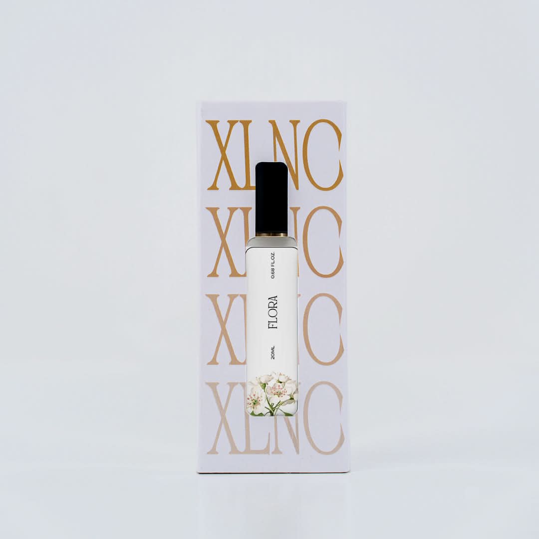 XP126 (Inspired by Gµcci Fl0ra) Worn by E$h@ Gµpt@