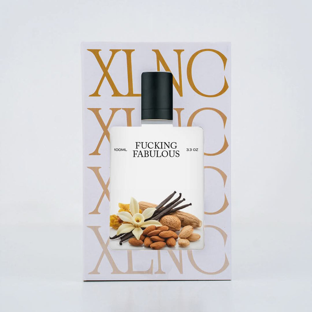 XP44 (Inspired by T0mf0rd Fµcking F@bµl0us)