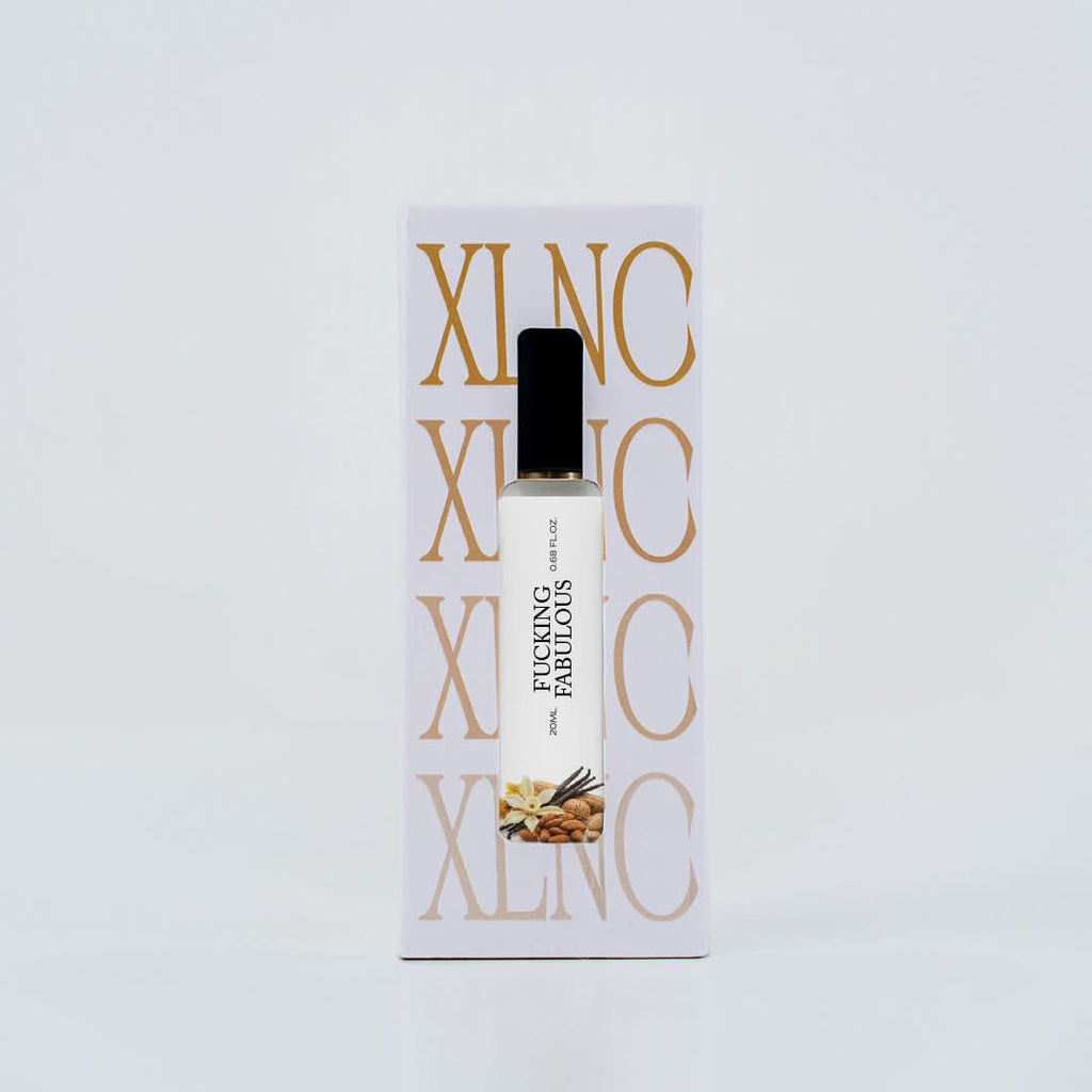 XP44 (Inspired by T0mf0rd Fµcking F@bµl0us)