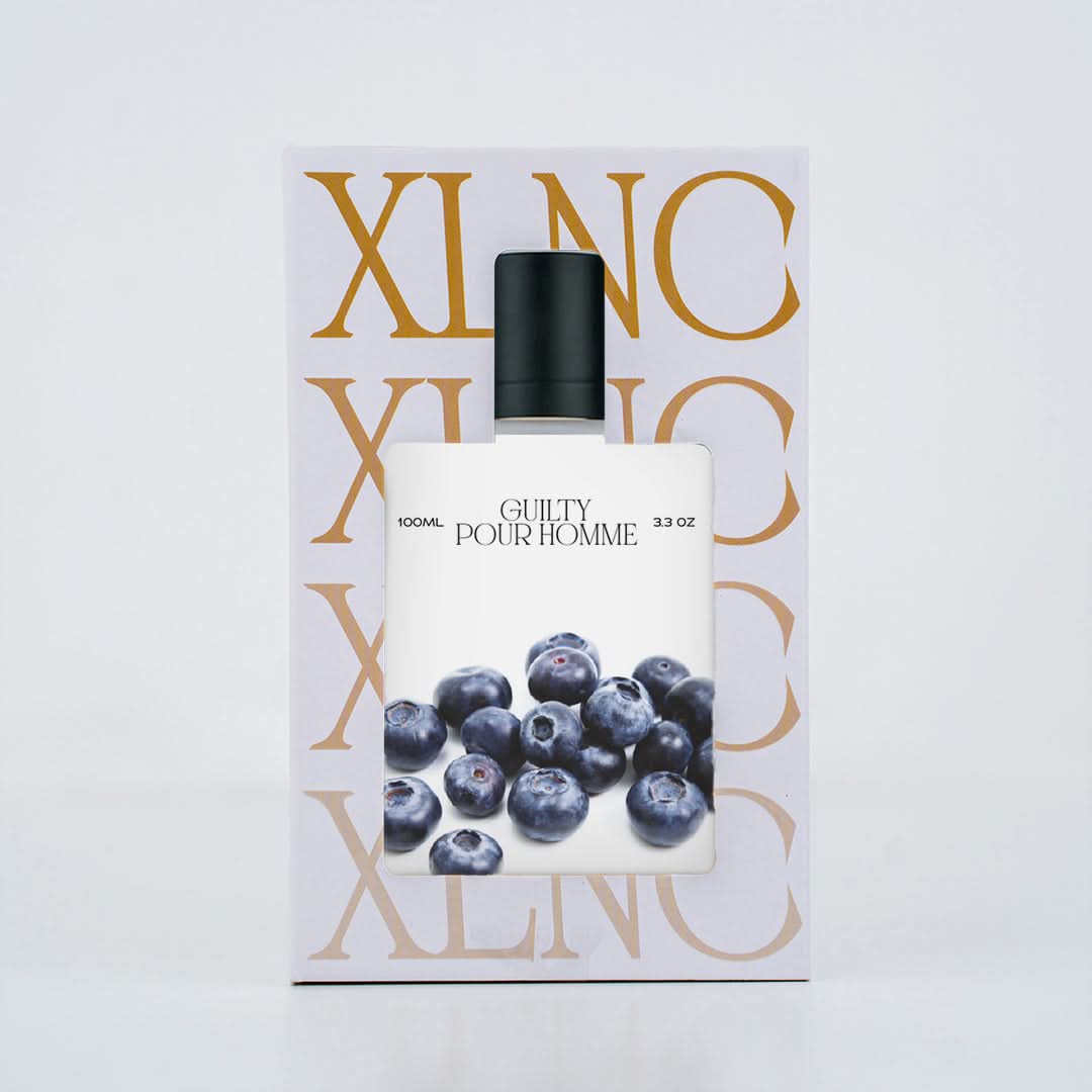 XP183 (Inspired By Gµcci Gµilty P0ur H0mme) Worn by R@nveer S!ngh , Chr!s Ev@n$