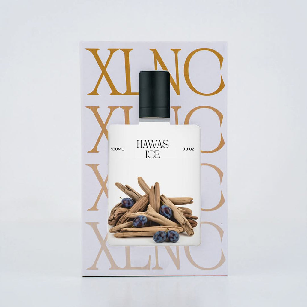 XP295 (Inspired by HAWAS ICE)