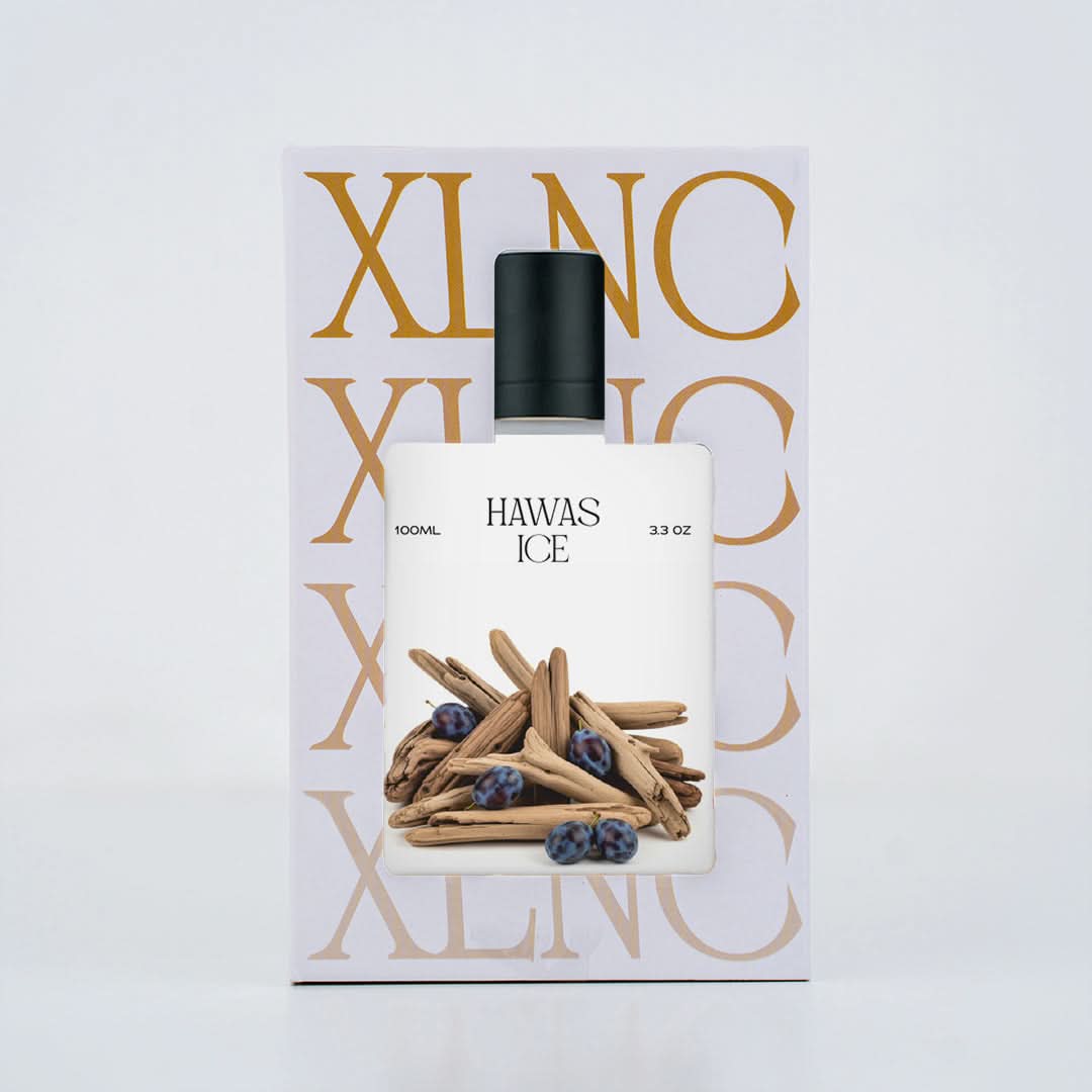 XP295 (Inspired by HAWAS ICE)