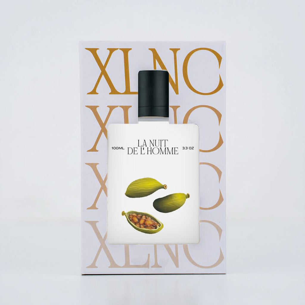 XP26 (Inspired by ⚚sl L@ Nµit De L'h0mme) Worn by R@nb!r K@p00r