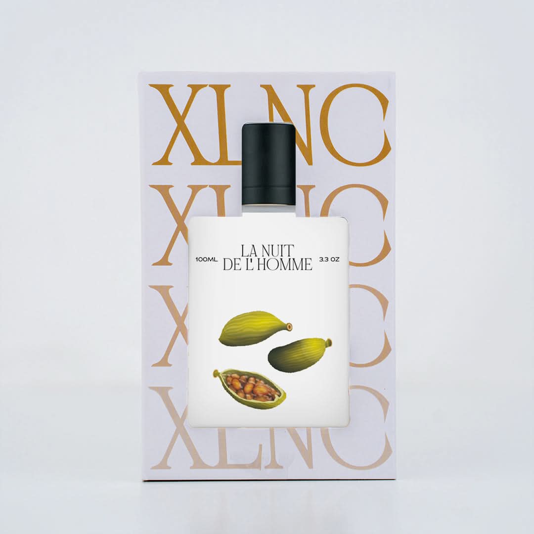 XP26 (Inspired by ⚚sl L@ Nµit De L'h0mme) Worn by R@nb!r K@p00r