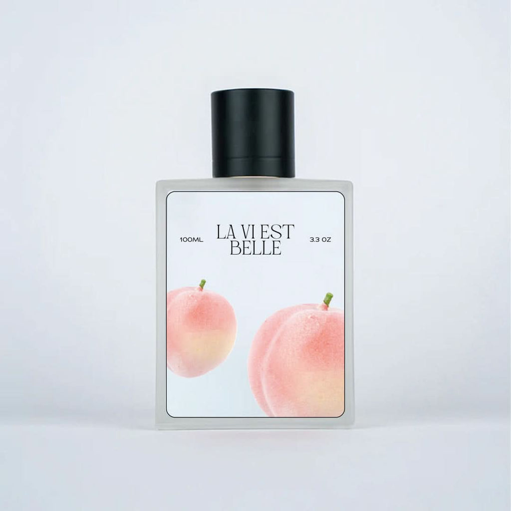 XP124 (Inspired by L@nc0me L@ Vi Est Belle)