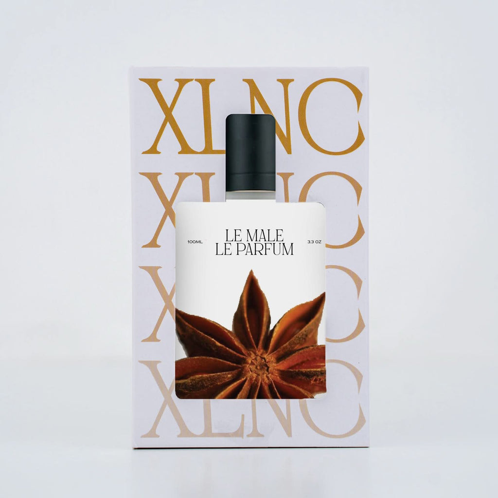 XP233 (Inspired by JPG Le Male Le Parfum)