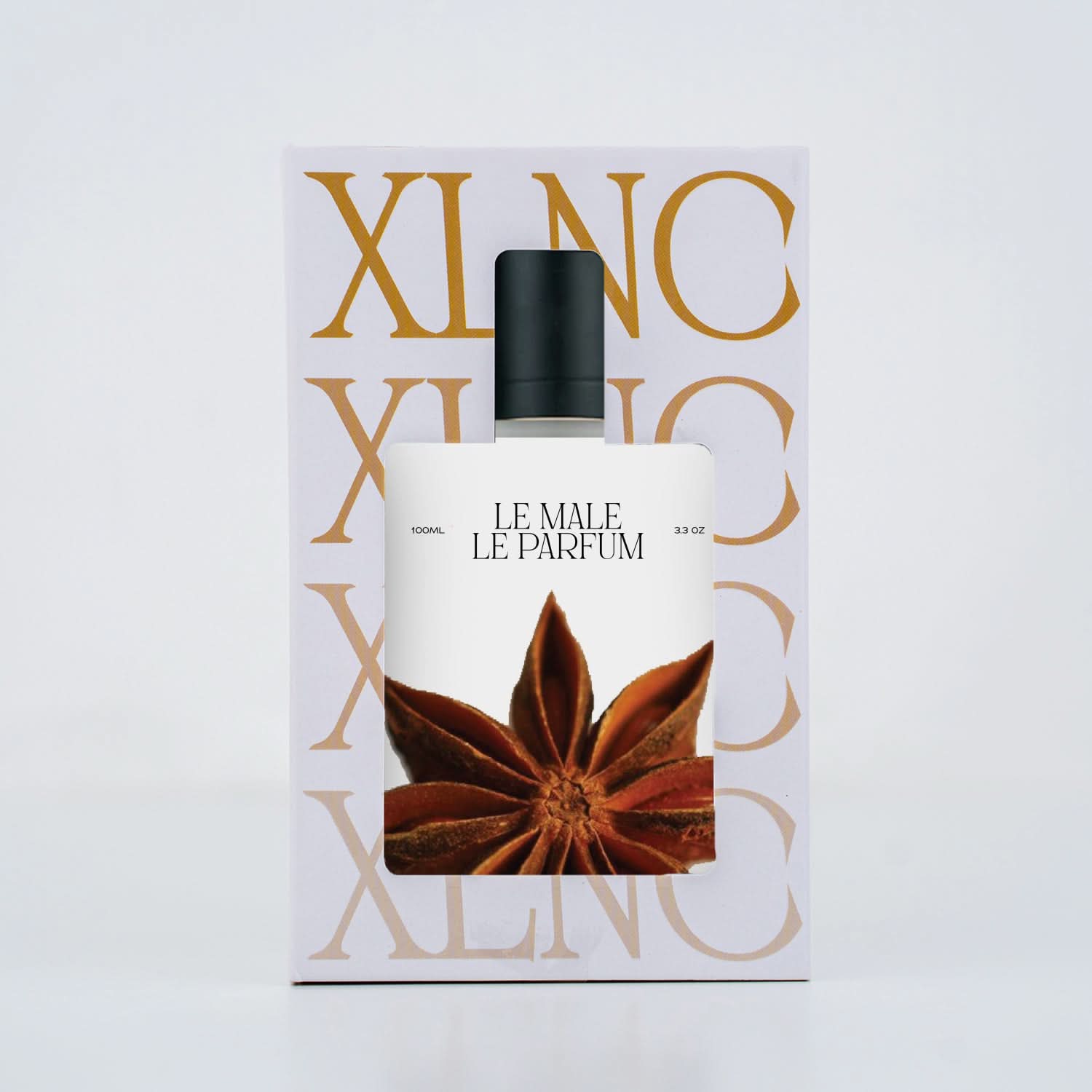 XP233 (Inspired by JPG Le Male Le Parfum)