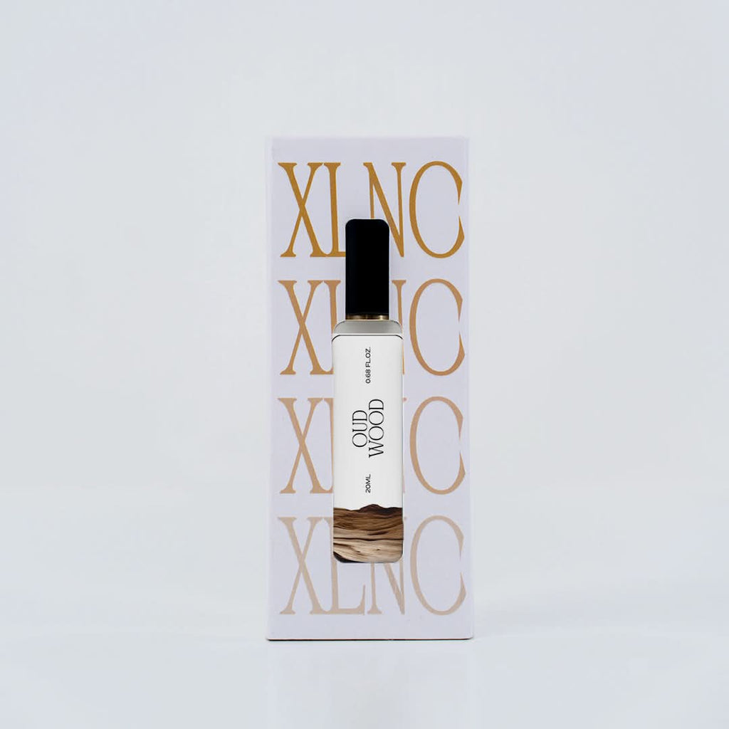 XP43 (Inspired by T0mf0rd 0ud W00d)  Worn by M0µni Roy