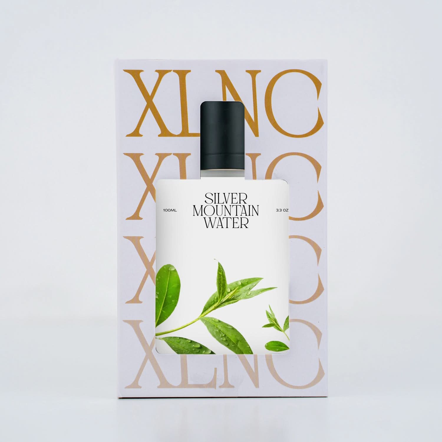 XP99 (Inspired by Cr33d Silver M0unt@in Water)