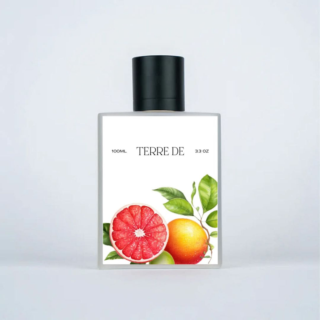 XP30 (Inspired by Terre De Herme$) Worn by S@nj@y Dµtt