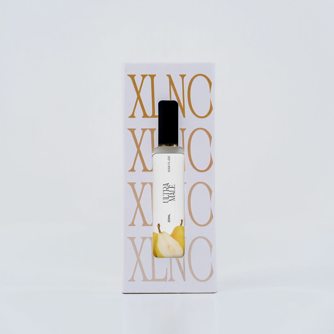 XP27 (Inspired by J♇g Ultr@ M@le)