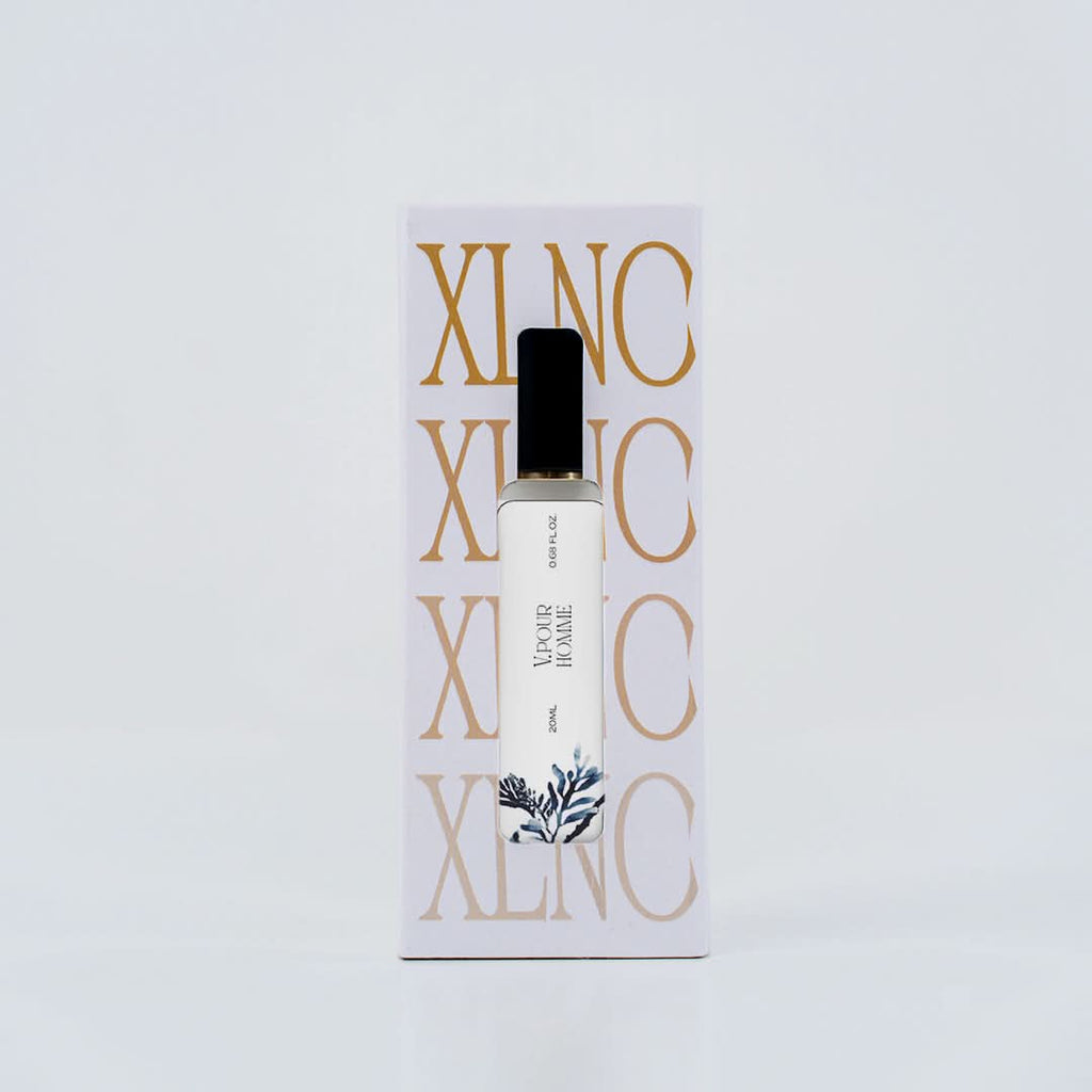 XP50 (Inspired by Vers@ce P0ur H0mme)