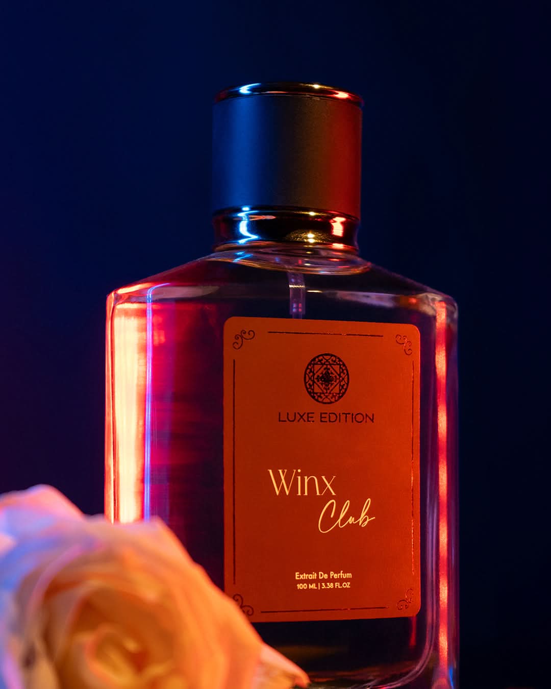 Winx Club | Luxe Edition ( Inspired by G00d G!rl )